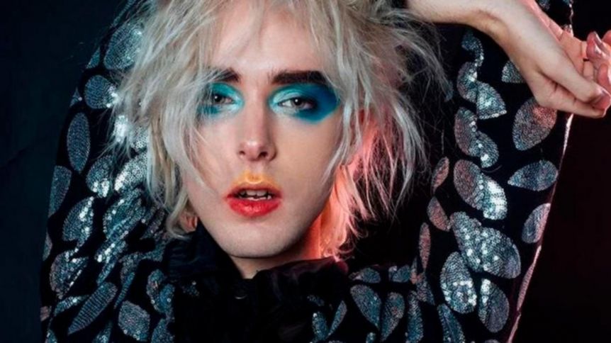 Benito Cerati sufrió un robo y se generó un fuerte cruce en redes