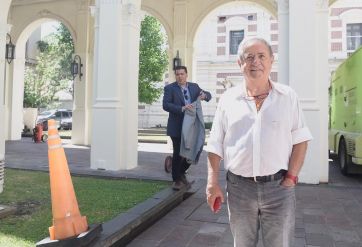 Un exgobernador visitó a Kicillof: mirada productiva y ofrecimiento de nombres con experiencia