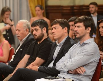 La Provincia declara la Emergencia Social, Económica, Productiva y Energética
