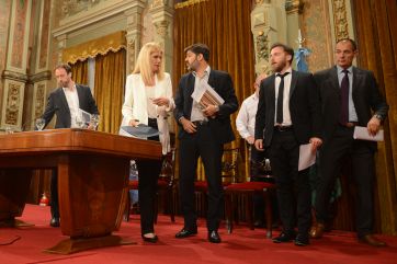 La Provincia declara la Emergencia Social, Económica, Productiva y Energética