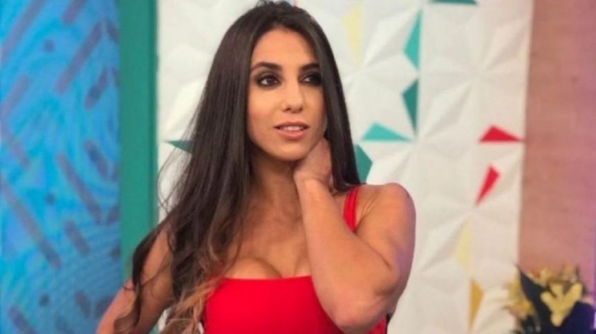 Cinthia Fernández retomó su guerra contra Luli Pop