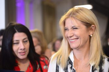 Se dividió la aprobación de las emergencias y Kicillof deberá esperar para tener todo el paquete