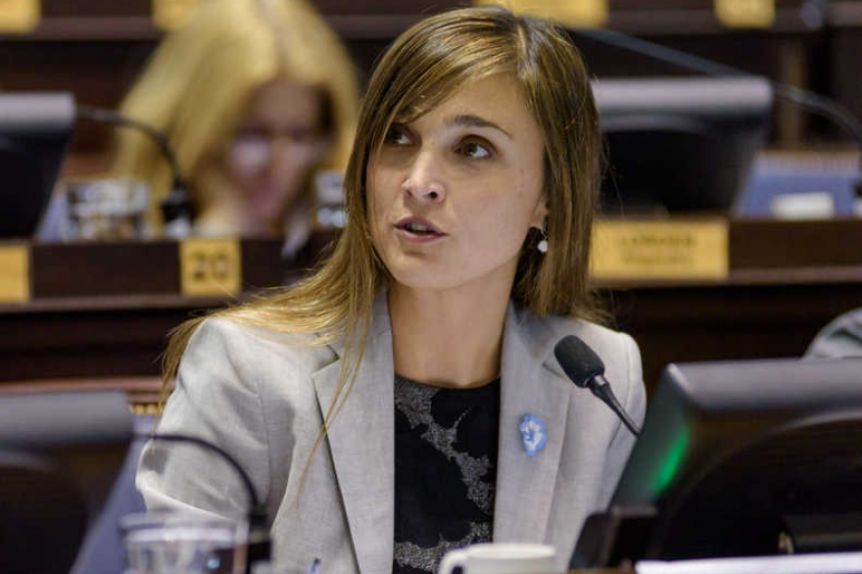 Exdiputada bonaerense se suma al Ministerio de Defensa de la Nación