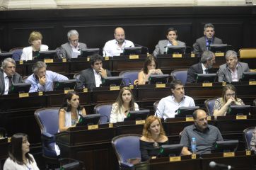 El gobierno bonaerense despeja fantasmas: 