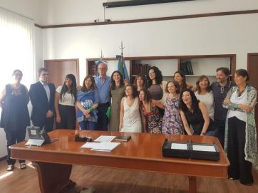 A un mes de asumir, el gobierno de Kicillof dejó sin efecto una polémica medida de María Eugenia Vidal
