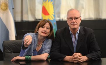 A un mes de asumir, el gobierno de Kicillof dejó sin efecto una polémica medida de María Eugenia Vidal