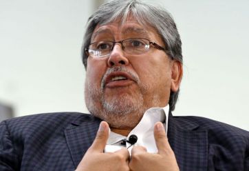 Los bonaerenses de Alberto