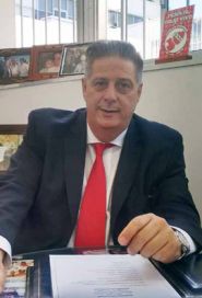 Los bonaerenses de Alberto