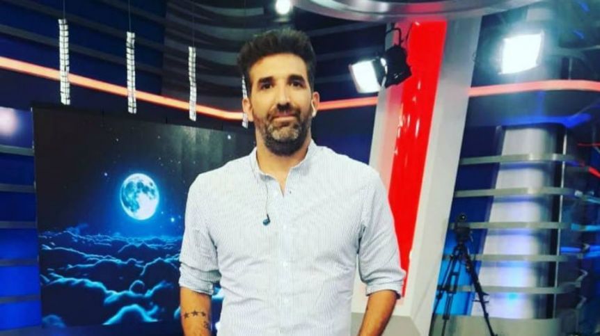 Diego Moranzoni, furioso luego del violento asalto a sus padres