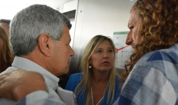 Intendente radical se sumó al Consejo de Políticas Sociales de Kicillof y despertó rumores