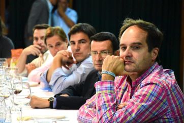 Tarjeta AlimentAR: Arroyo e intendentes oficialistas y opositores coordinaron el lanzamiento del programa