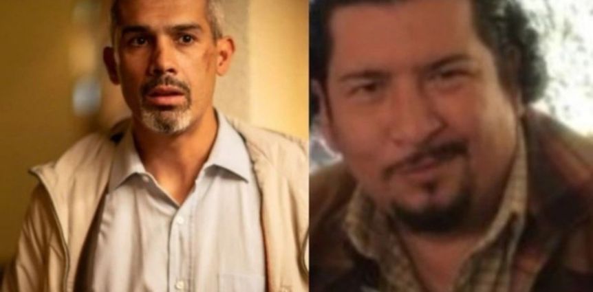 Fallecen dos actores durante el ensayo de una serie