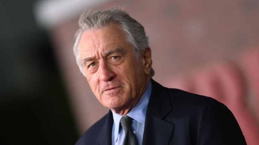 ¿Qué ciudad Argentina eligió Robert De Niro en su top 3 de lugares favoritos?