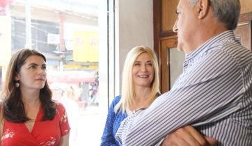 La plata y la rosca: Cuándo las necesidades se cruzan