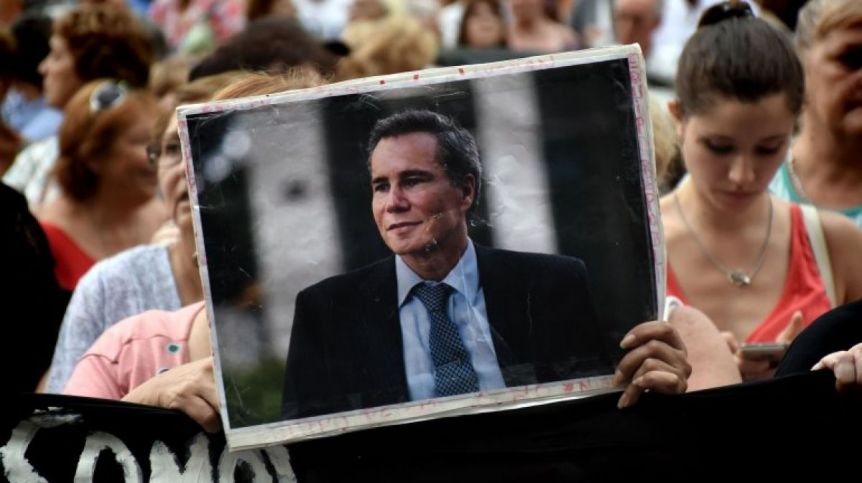 Legisladores macristas se sumaron al pedido de justicia a cinco años de la muerte de Nisman