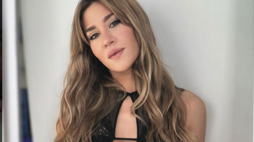 La confesión de Jimena Barón: