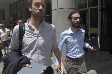 El gobierno trazó su agenda para las próximas semanas