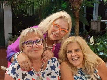Carrió – Stolbizer: La pérdida de poder