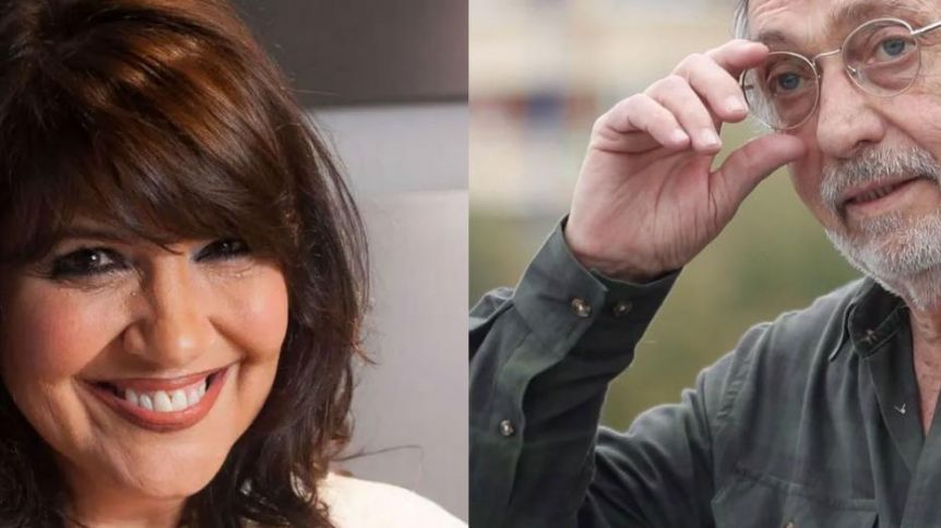 Elizabeth Vernaci fulminó a Luis Brandoni y estallan las redes