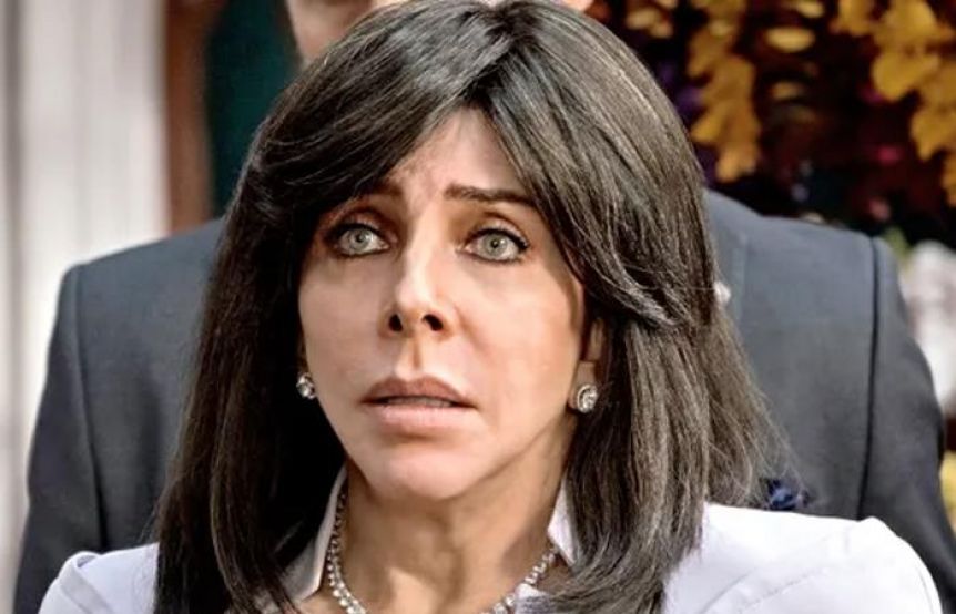 Tras el escándalo por su supuesta boda con una actriz, Verónica Castro reapareció en redes