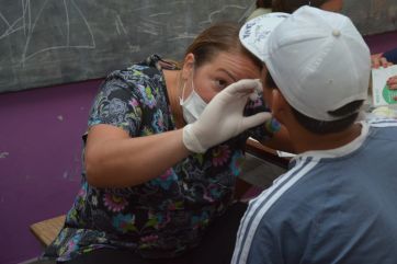El 44% de los niños padecen malnutrición, según un informe del Ministerio de Salud bonaerense
