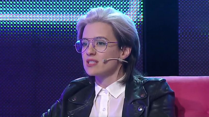 Malena Pichot expuso a las fans de One Direction y la destrozaron en las redes