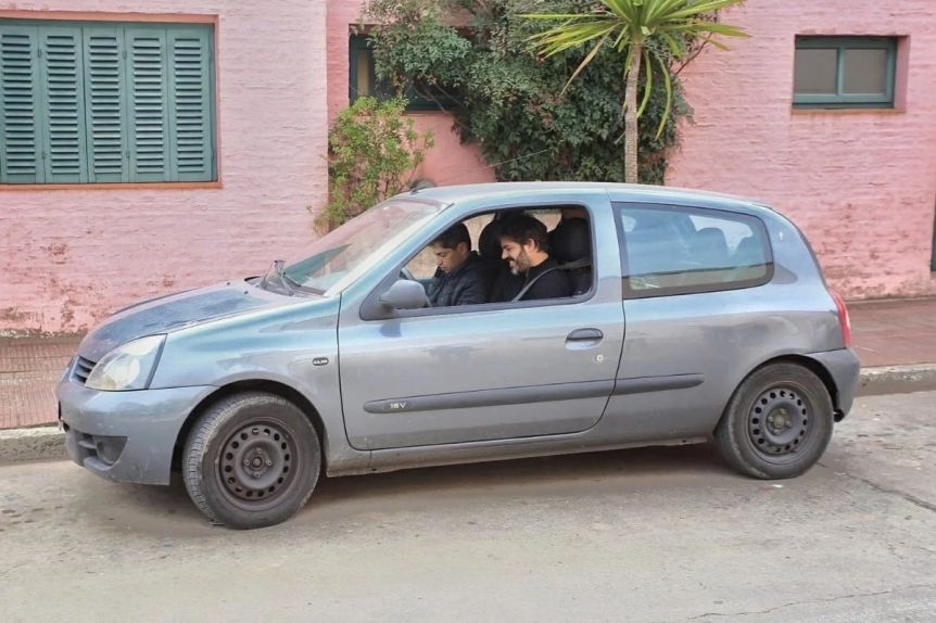 El “Kicimóvil” vuelve a estar en el centro de la polémica