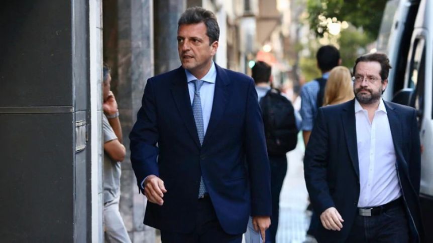 “Sergio sabe cómo es el juego de la política”
