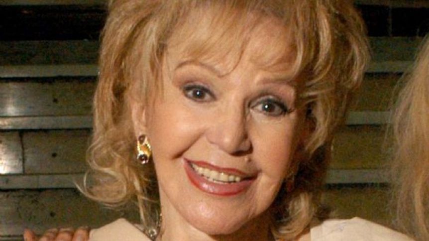 A los 89 años falleció Beatriz Bonnet