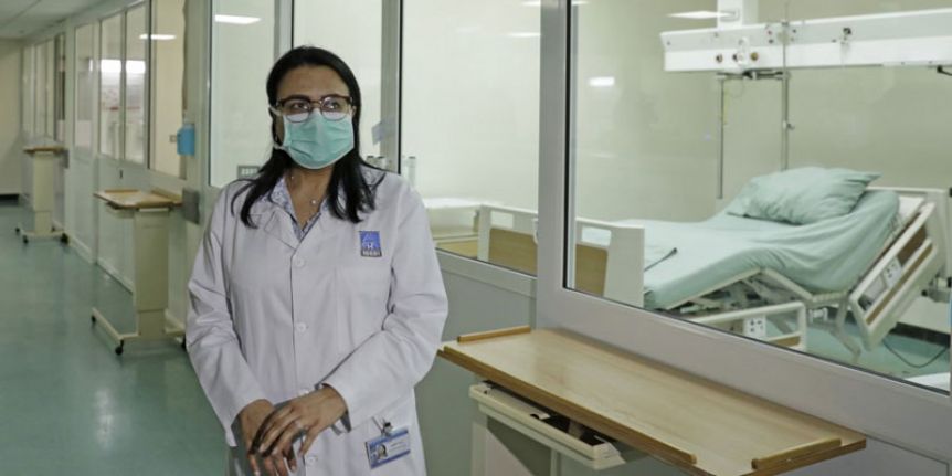 Coronavirus: la OMS llamó a prepararse para