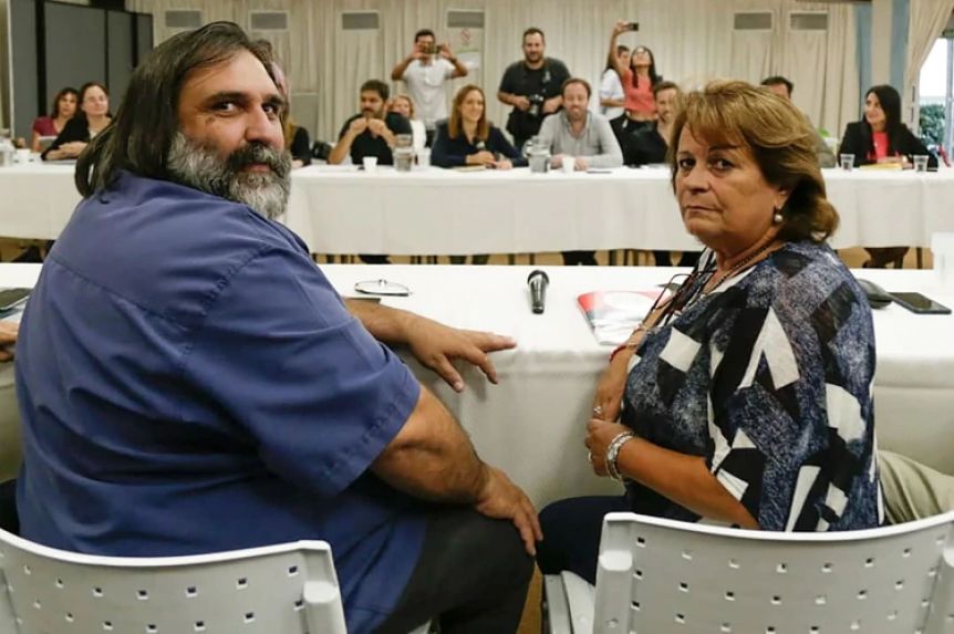 Miércoles clave: el gobierno realiza una nueva oferta salarial a los docentes