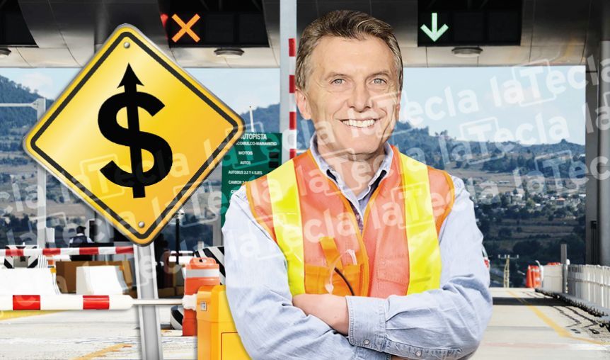 Macri, más complicado con la Justicia