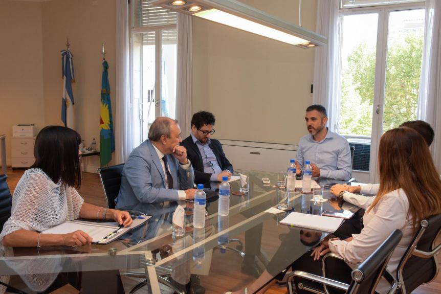 Contadores le dan el visto bueno al plan de pagos de Kicillof