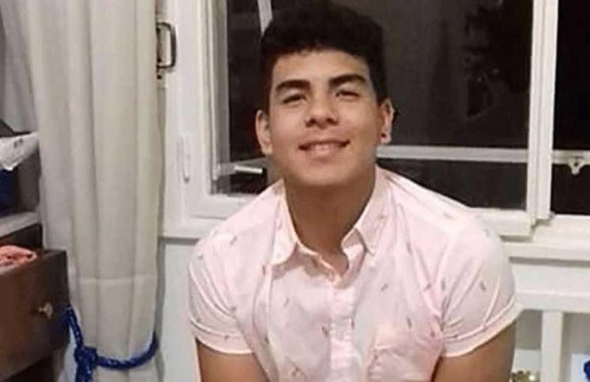 Hoy Fernando Báez Sosa hubiera cumplido 19 años: su familia y su novia lo recuerdan