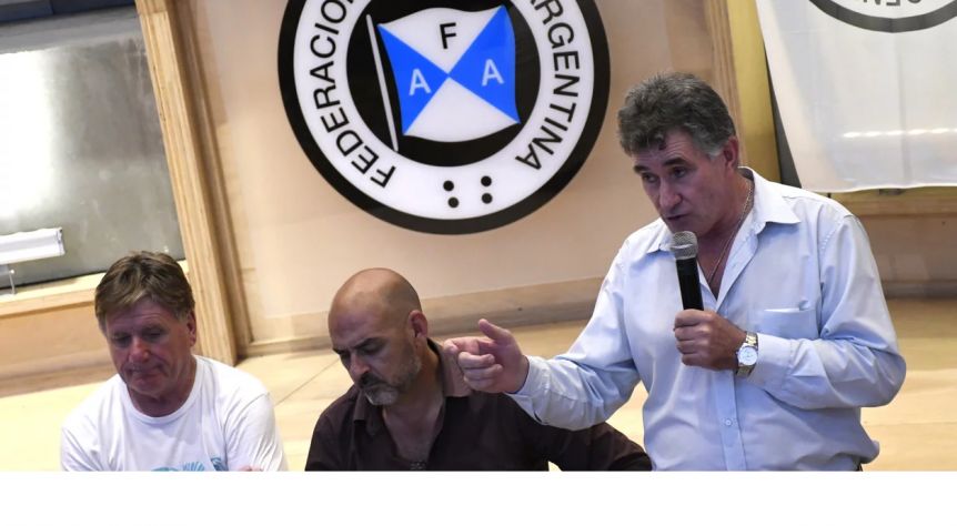 Los quiebres en la Federación Agraria Argentina: libertad de acción para las bases