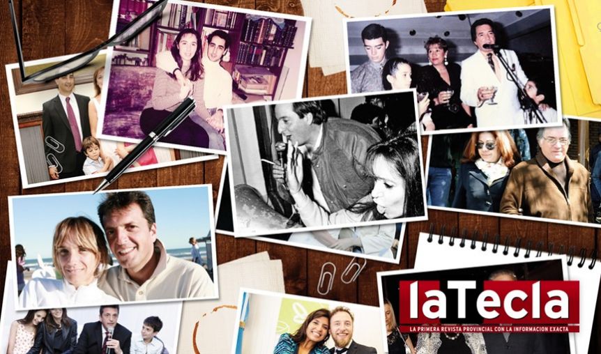 Matrimonios y algo más: Amor y política