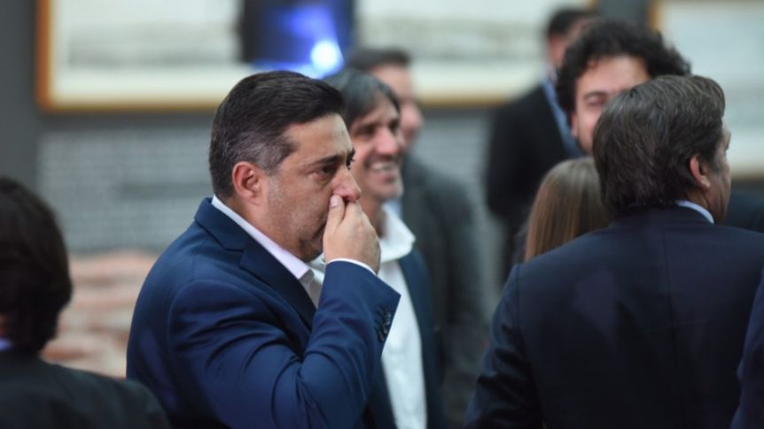 El Coronavirus llegó a la UCR porteña: suspendieron las elecciones internas