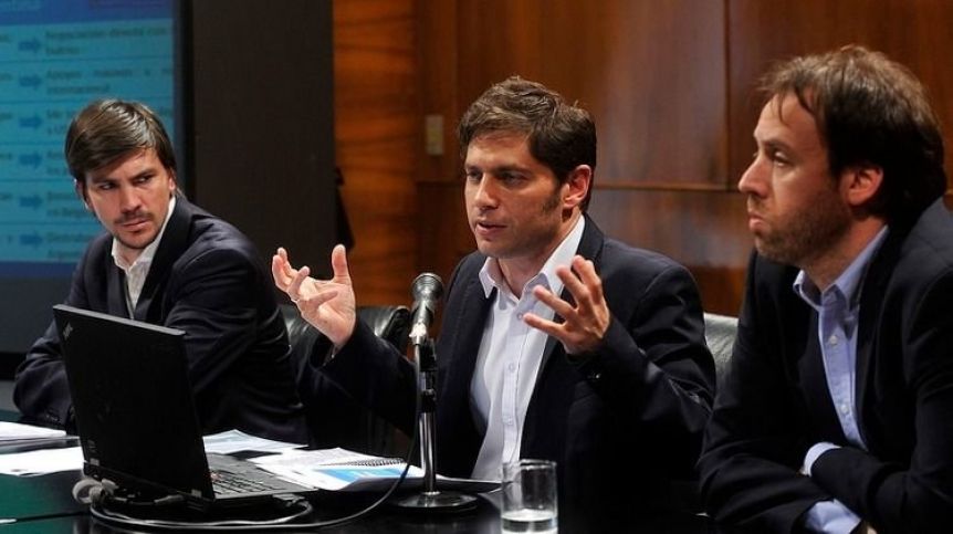 Los números de Buenos Aires y la “Copa”: qué dicen los PJ de otras provincias