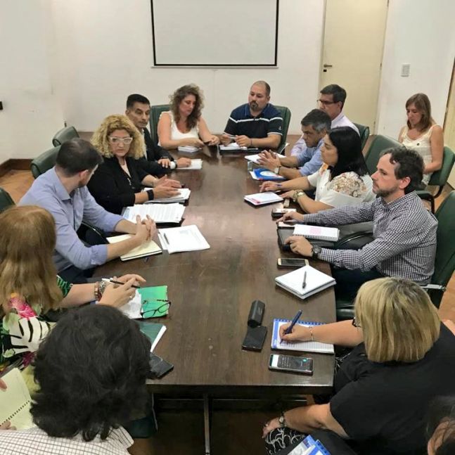 Gremios Docentes preocupados por el COVID 19: cuestionaron las condiciones de las escuelas
