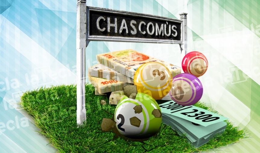 Chascomús: la rifa del campo, una