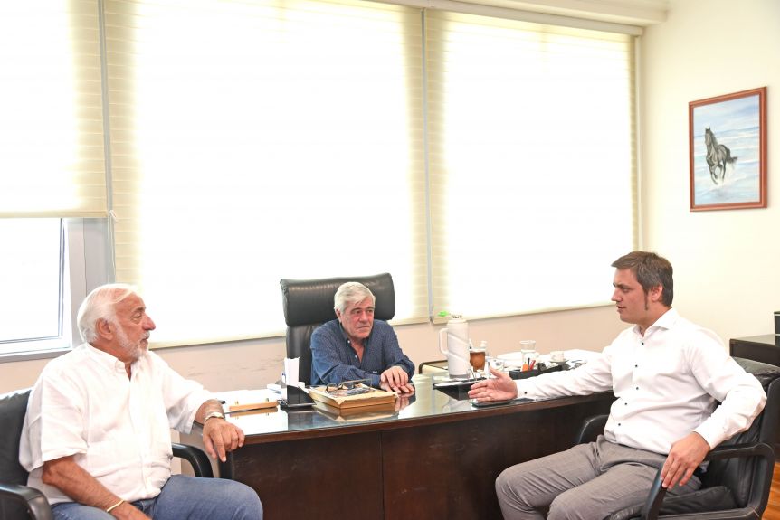 La UTA ofreció sus instalaciones a la Provincia para combatir el Coronavirus