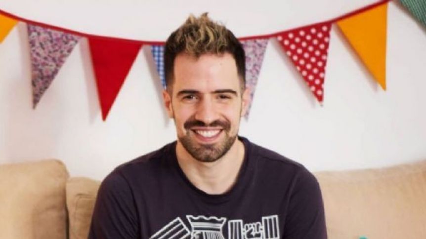 Tras su polémica frase sobre la mortandad del COVID-19, Martín Cirio hizo un particular descargo