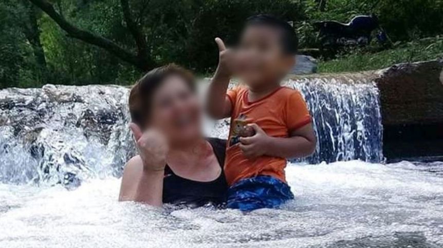Hallan muerto al principal acusado por el crimen en Puerto Deseado