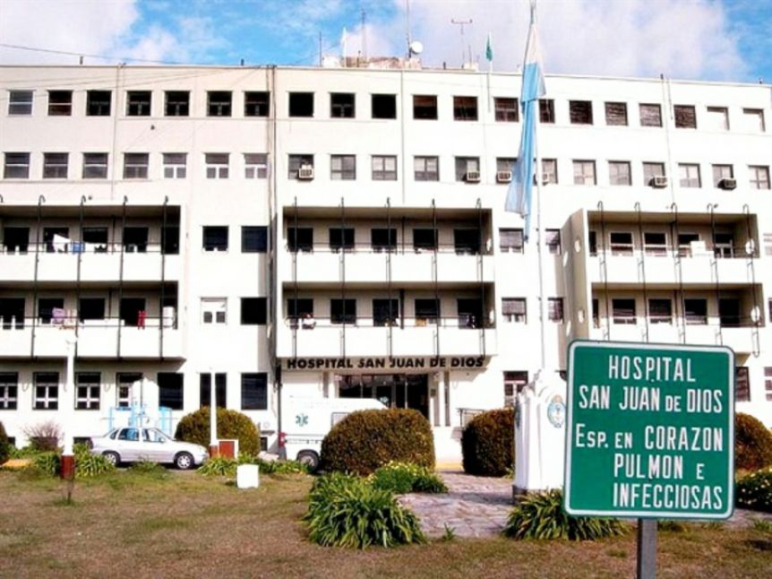 Se confirmó el primer caso de Coronavirus en la capital de la Provincia
