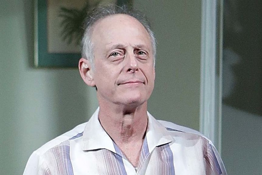 Mark Blum, el reconocido actor estadounidense, falleció por coronavirus