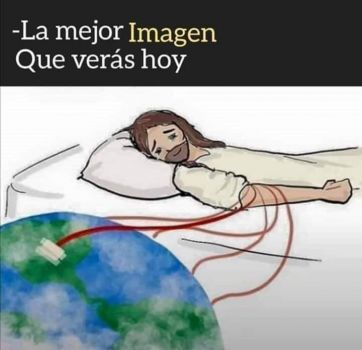 Coronavirus: ¿asunto de la ciencia o una cuestión de Dios?