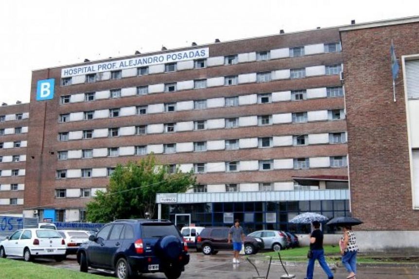 La esposa de un funcionario de San Pedro recibe un tratamiento experimental contra el Coronavirus