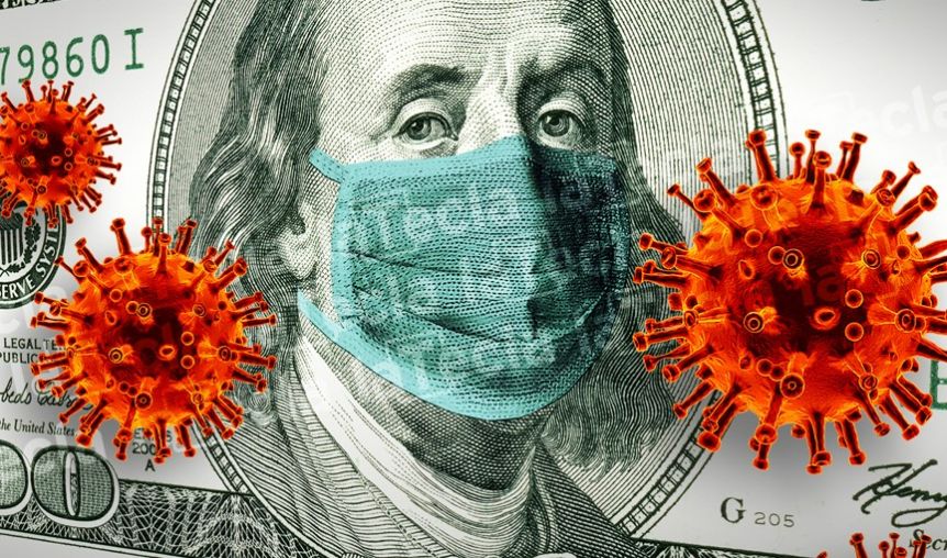 El virus que deja en terapia intensiva a las economías municipales