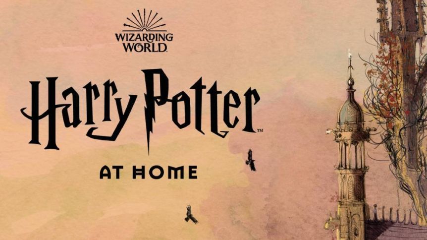 JK Rowling lanza la plataforma