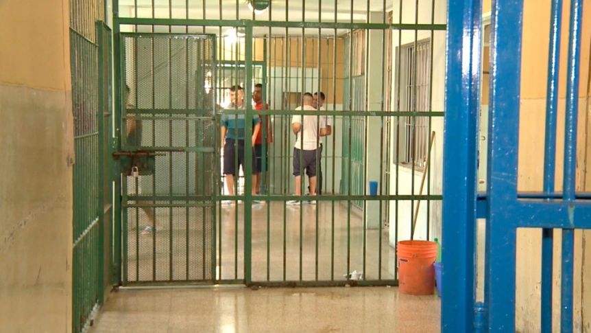 Cárceles frente al coronavirus: más de 800 reclusos con prisiones domiciliarias en la Provincia